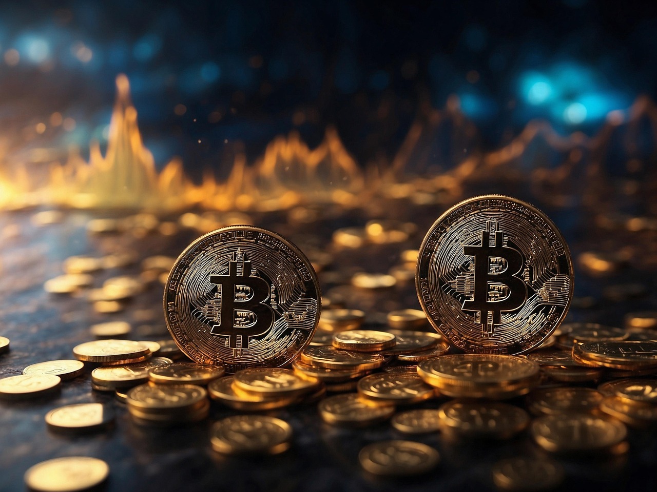 美国3月CPI下跌、联准会降息机率提高！但比特币、美股不涨反跌